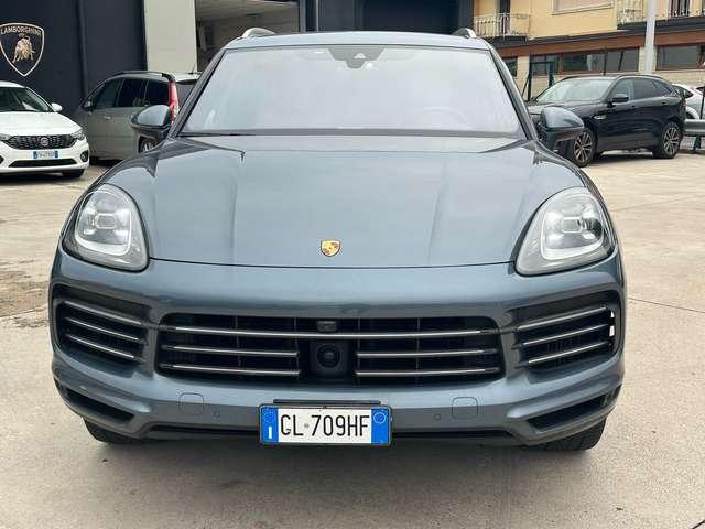 Porsche Cayenne 3.0 tiptronic 340cv FULL-OPTIONAL APPROVED