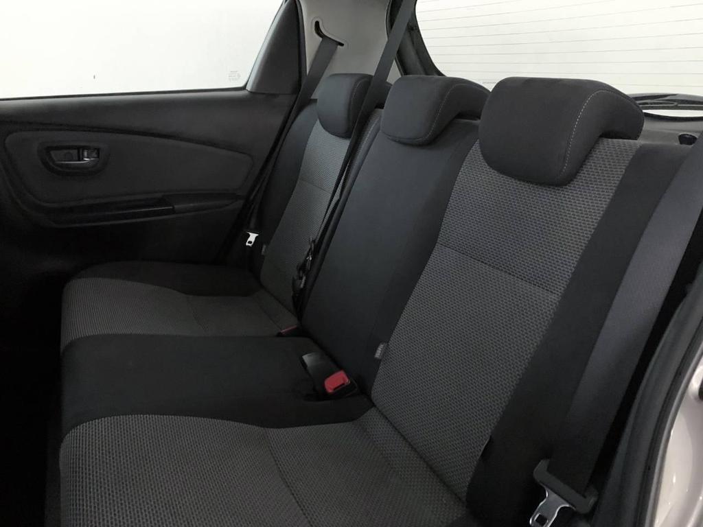 Toyota Yaris 5 Porte 1.5 Hybrid Active CVT