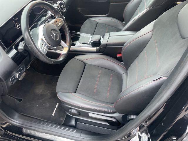 MERCEDES-BENZ B 180 1.5 d 116 CV Automatic Premium