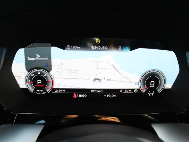 AUDI A3 SPB 35 TDI S tronic S line edition