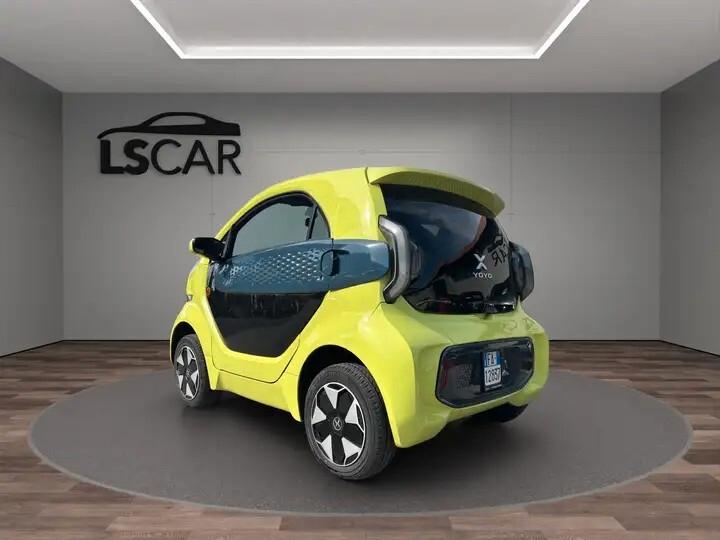 Xev Yoyo UNIPRO-PROMO FINANZIAMENTO LS CAR