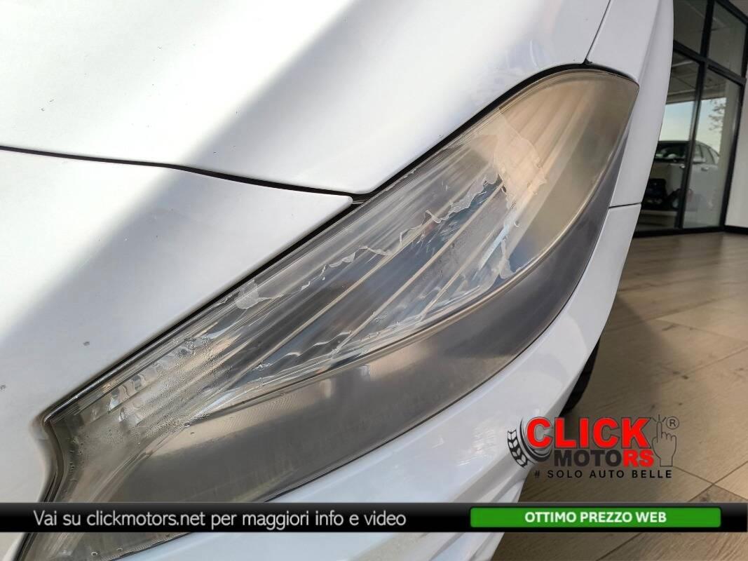 Mercedes Classe A Classe A - W176 180 cdi (be) Premium 2013