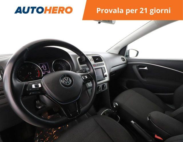 VOLKSWAGEN Polo 1.2 TSI 5p. Highline BlueMotion Technology