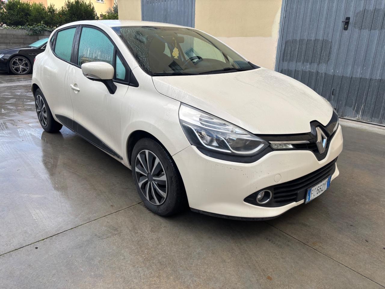 Renault Clio dCi 8V 75CV Start&Stop 5 porte Energy Zen