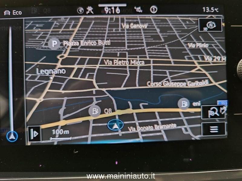 Volkswagen Tiguan Allspace 1.5 TSI 150cv DSG Life Cambio Automatico 7 Posti