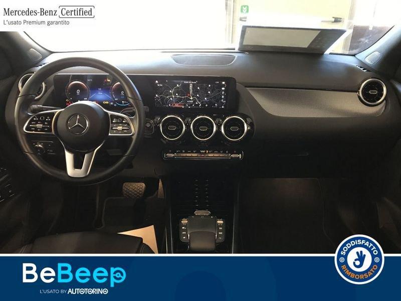 Mercedes-Benz GLA 250 E PHEV (EQ-POWER) SPORT PLUS AUTO