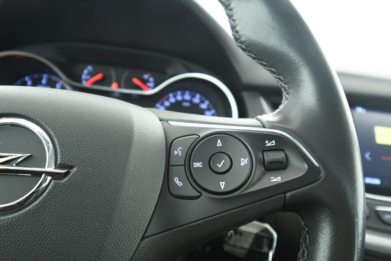 OPEL Grandland X 1.5 ecotec Elegance s&s 130cv at8 NEOPATENTATI+APP CONNECT