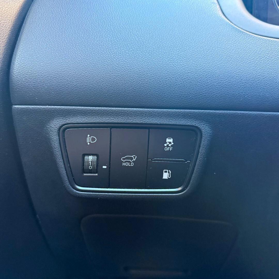 Hyundai Tucson 1.6 HEV 4WD **IVA ESPOSTA**