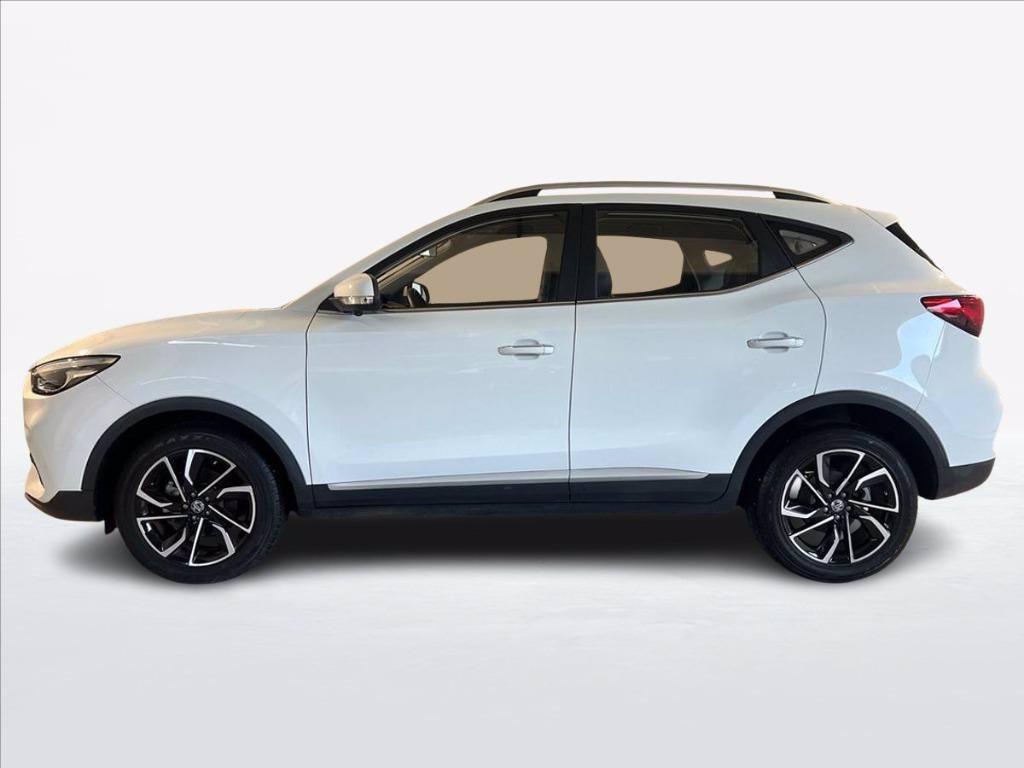 MG ZS 1.5 Luxury del 2024