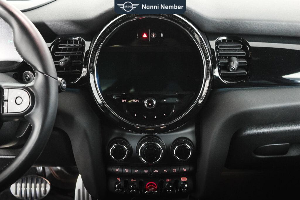Mini Mini 3 Porte 2.0 Twin Power Turbo JCW JCW Steptronic