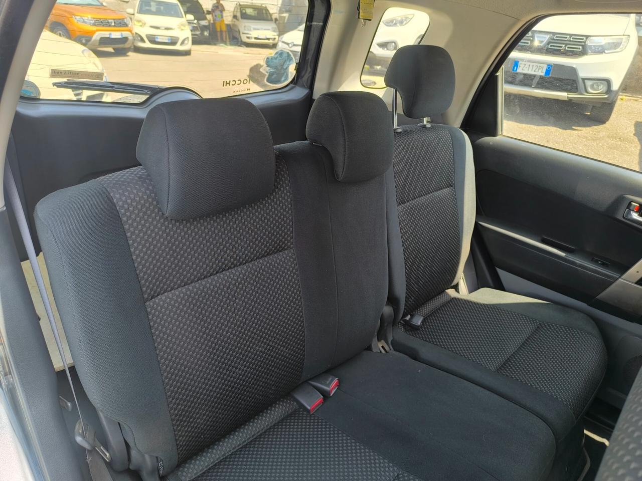 Daihatsu Terios 1.5 4WD B You O/F