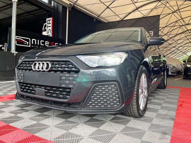 AUDI A1 SPB 30 TFSI * UNICO PROPRIETARIO *