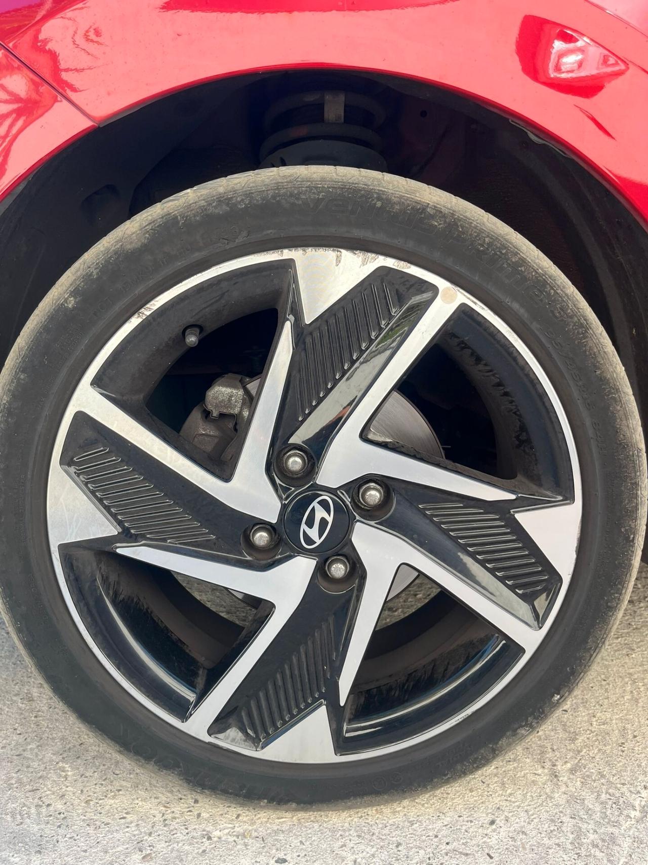Hyundai i10 1.0 MPI AT Prime