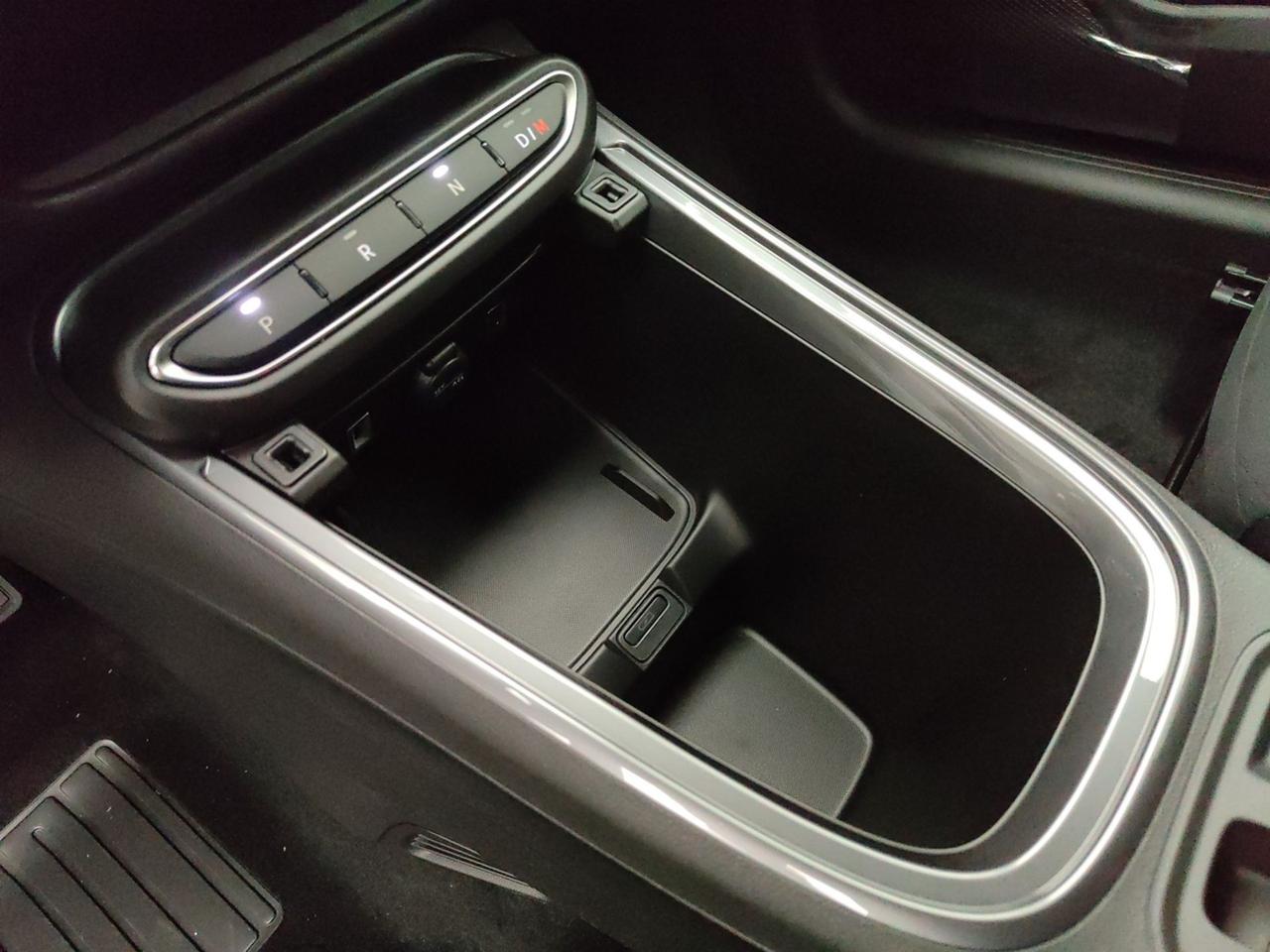 FIAT 600 IV 2023 1.2 HYBRID 110CV SPORT EDIZIONE MILANO CORTINA 2026 DCT