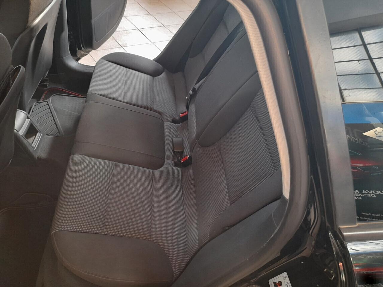 Audi A3 1.6 TDI 105 CV CR Ambition