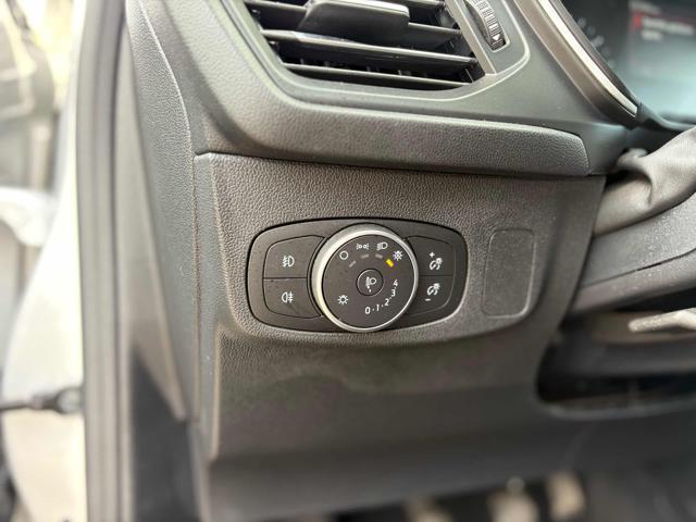 FORD Focus 1.5 EcoBlue 120 CV 5p.