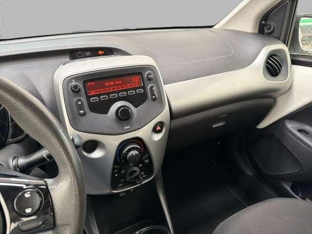 Citroen C1 Airscape VTi 68 5 porte Shine
