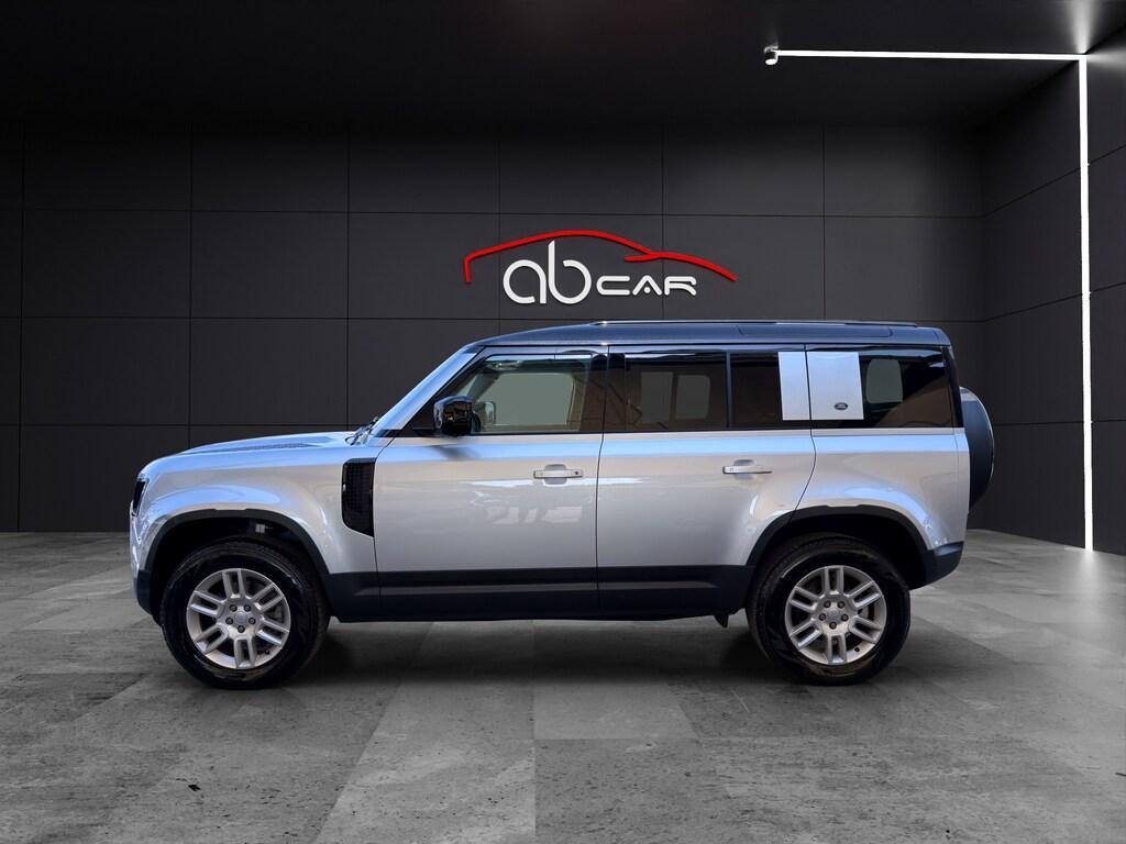 Land Rover Defender 110 3.0d i6 mhev S awd 200cv auto