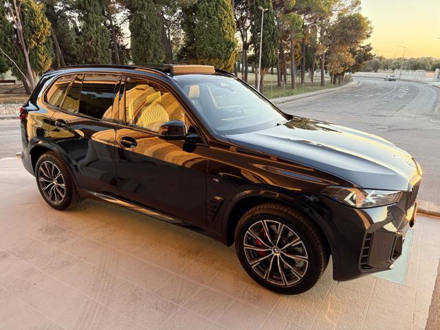 BMW X5 xDrive40d 48V Msport Pro TETTO APR/PAN.