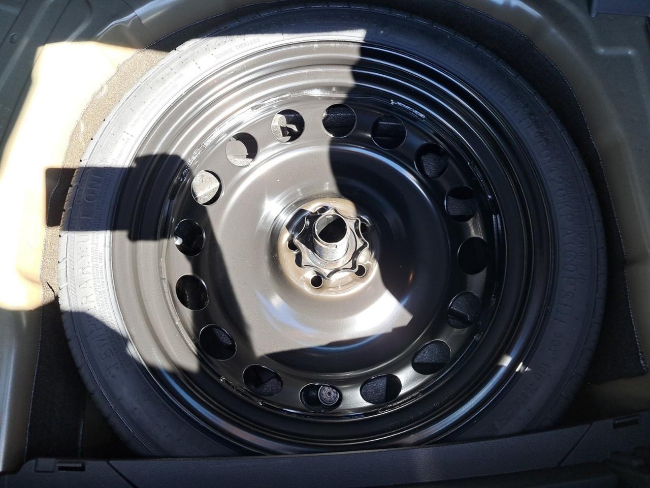 Volkswagen T-Cross 1.0 tsi life 95cv