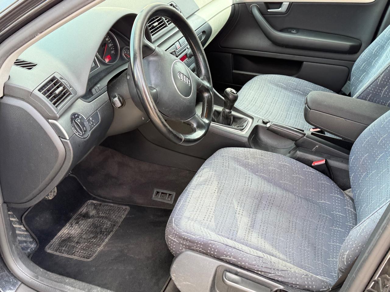 Audi A4 1.9 TDI/130 CV cat Avant