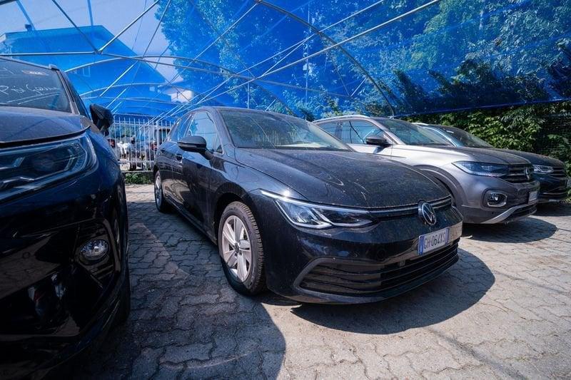 Volkswagen Golf 2.0 TDI SCR Life (2019/12 -> )