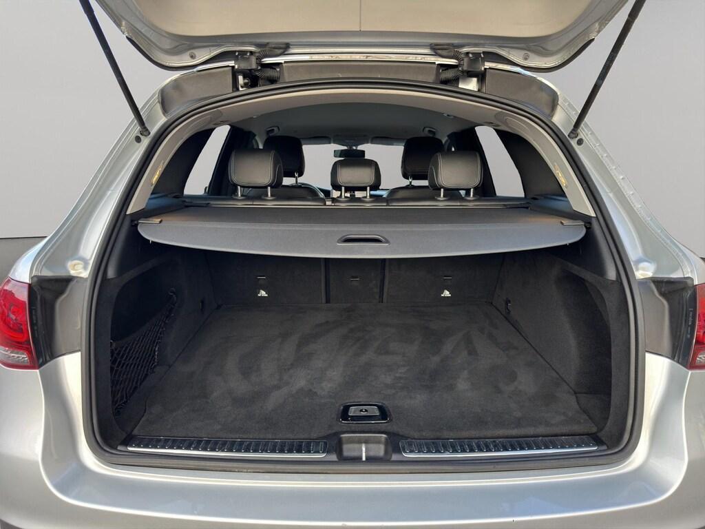 Mercedes GLC 220 d Sport 4matic auto