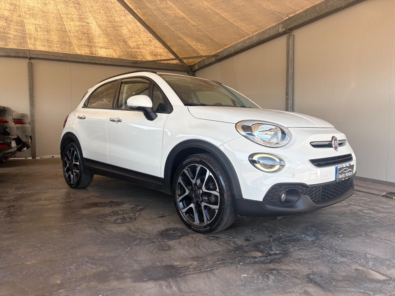 Fiat 500X 1.6 MultiJet 130 CV Connect