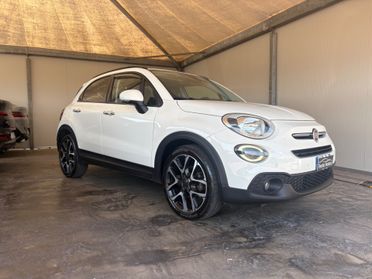 Fiat 500X 1.6 MultiJet 130 CV Connect