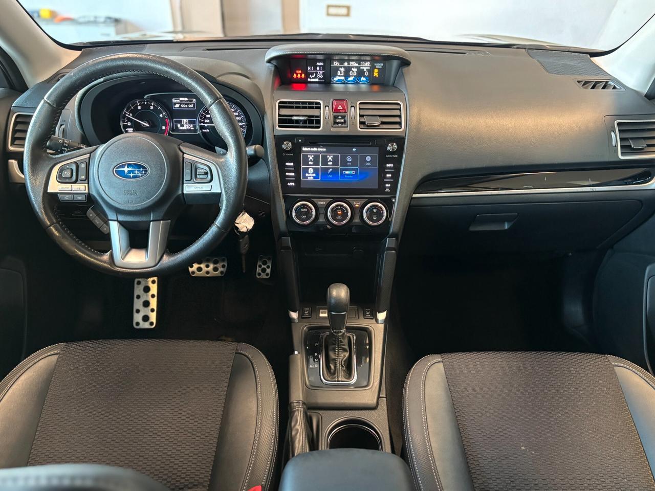 Subaru Forester 2.0d-S Sport *tagliandi certificati subaru