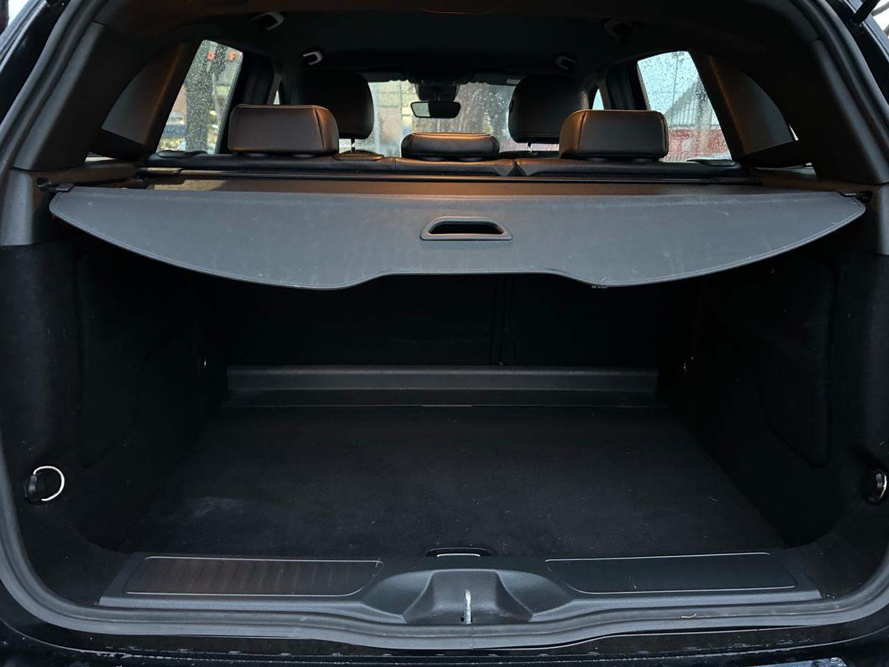 Mercedes-benz B 180 200 CDI BlueEFFICIENCY Premium