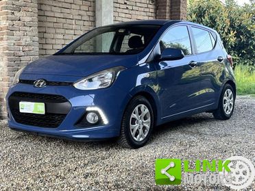 HYUNDAI i10 1.0 Comfort