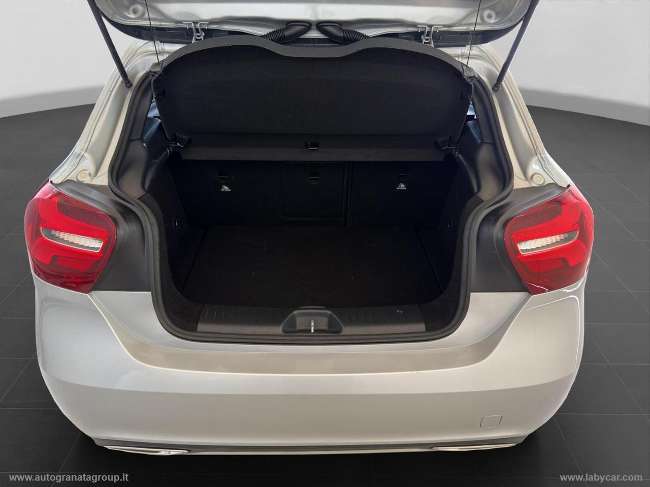 MERCEDES-BENZ A 180 d Sport FULL LED PERFETTA!