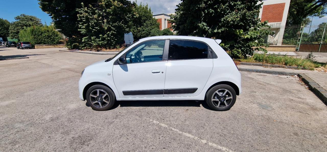 Renault Twingo 70CV Stop&Start Limited