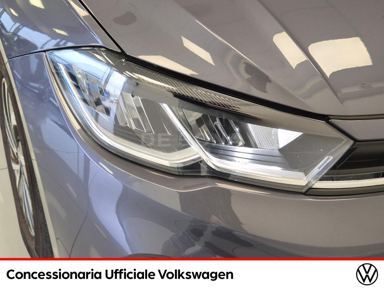 Volkswagen Polo 1.0 tsi life 95cv
