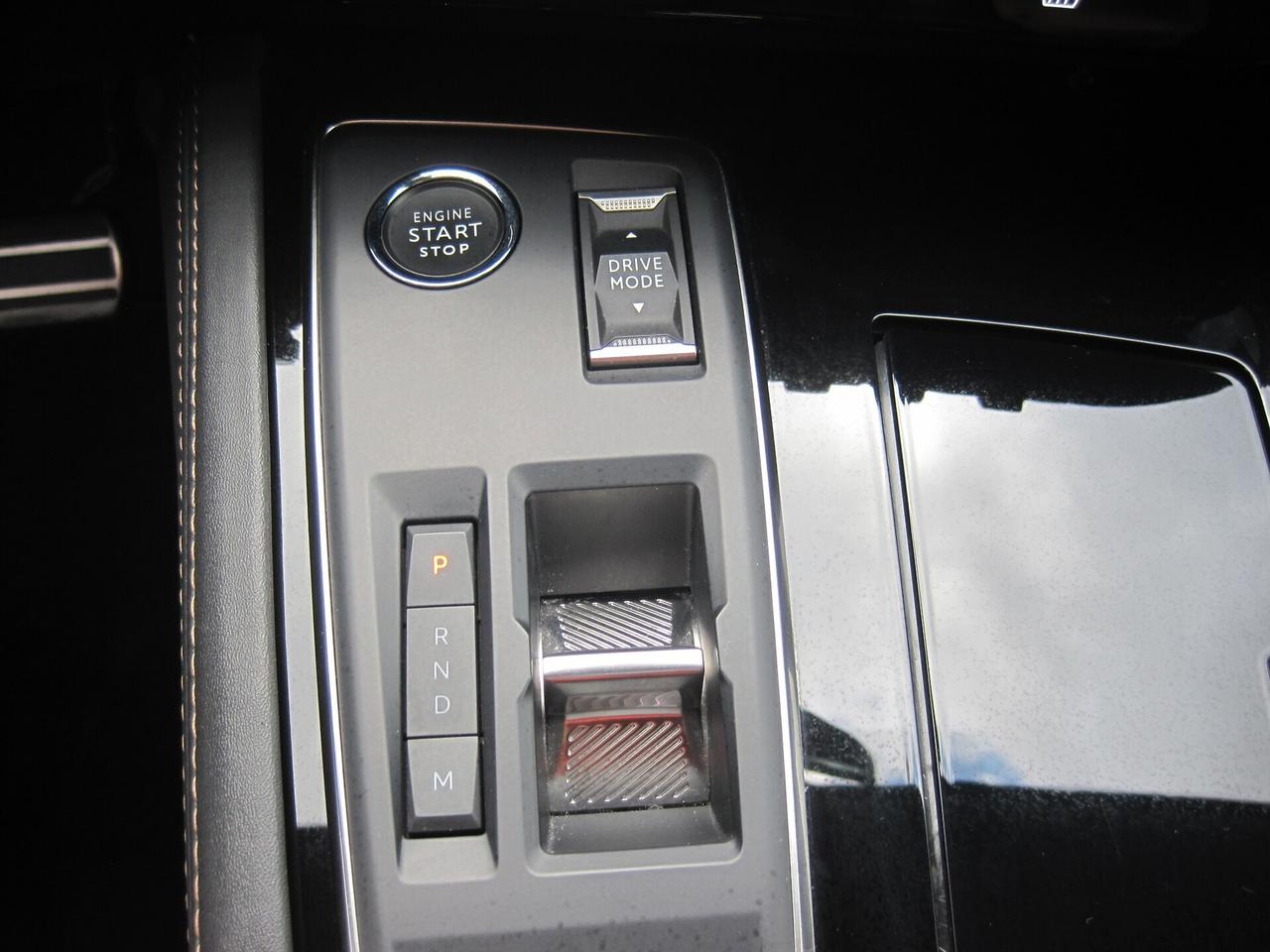 Peugeot 508 BlueHDi 130 Stop&Start EAT8 SW GT