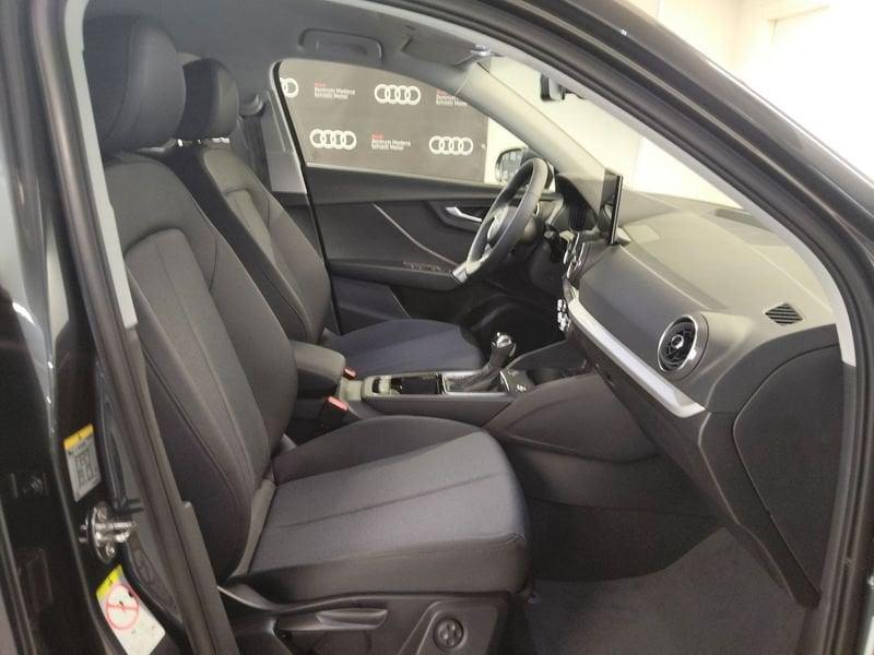 Audi Q2 Q2 35 2.0 tdi Business Advanced quattro s-tronic