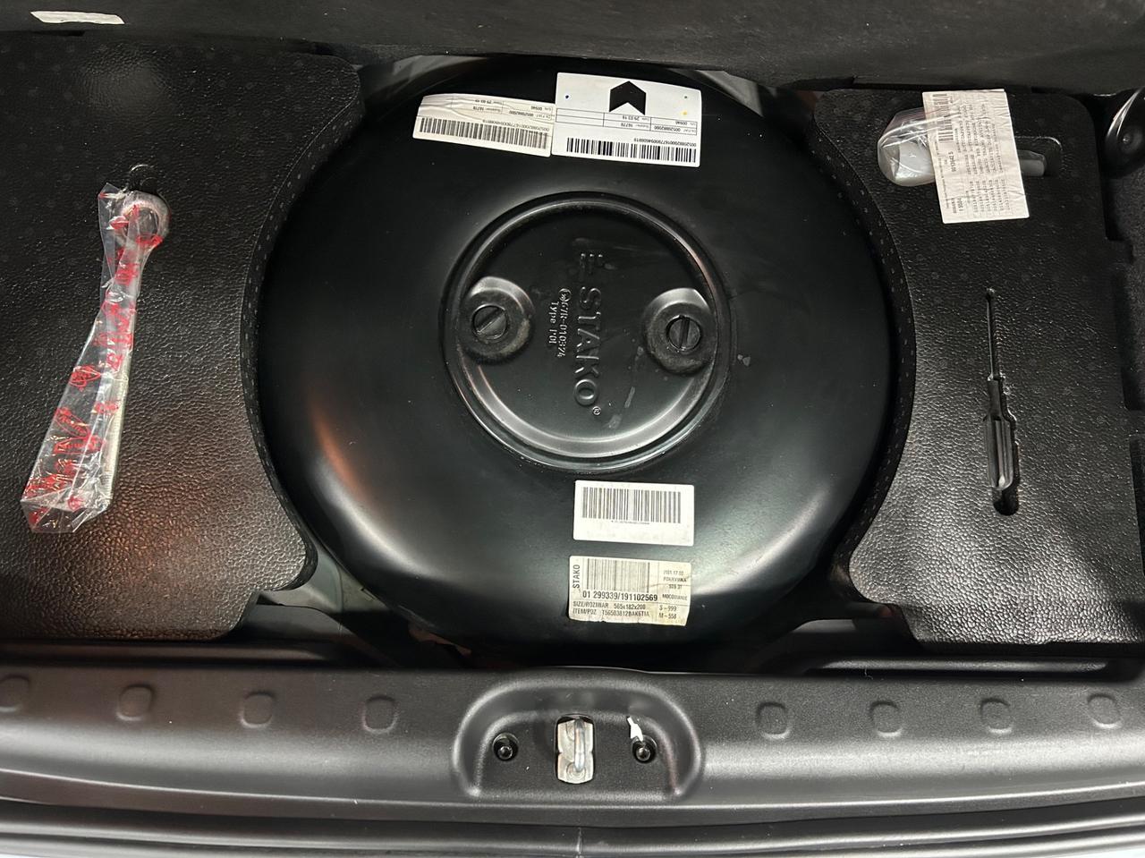 Fiat Panda 1.2cc 69cv EasyPower UNICO PROPRIETARIO