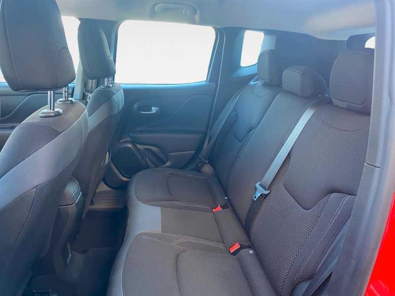 JEEP Renegade 1.0 t3 Longitude 2wd