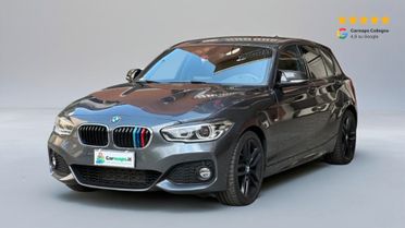 Bmw 120 120d xDrive 5p. Msport