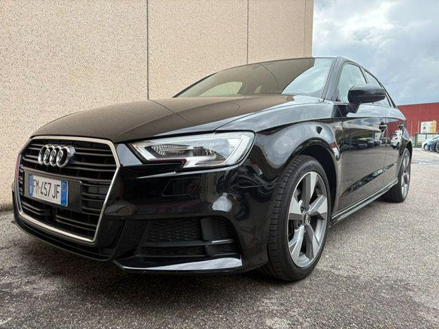 AUDI A3 SPB 1.6 TDI 116 CV S-LINE