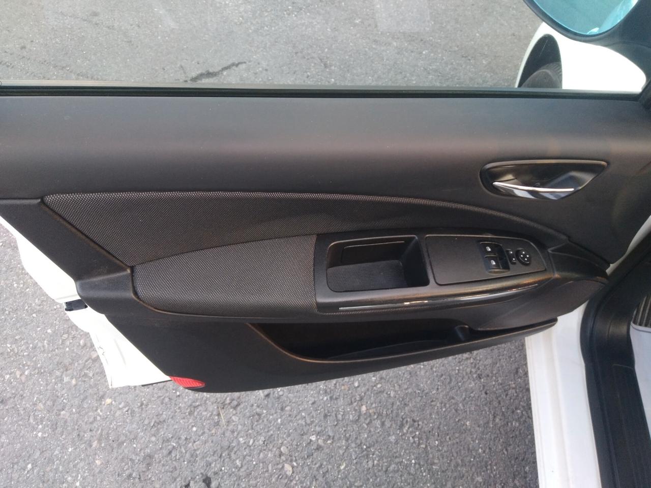 Fiat Bravo 1.6 MJT 120 CV DPF Dynamic x neopatentati