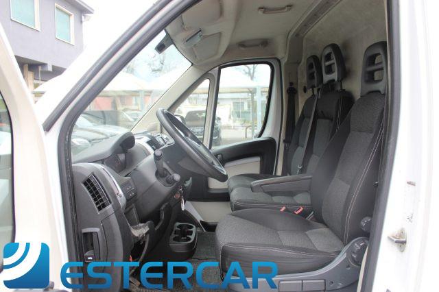 FIAT Ducato 30 2.3 MJT 130CV PM-TN Furgone