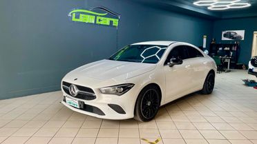 Mercedes CLA Berlina CLA 180 Executive auto