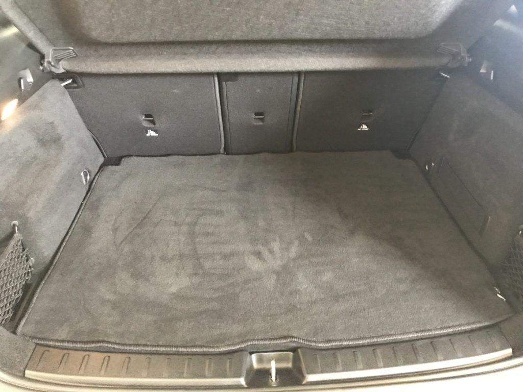 Mercedes-Benz GLA 200 d Automatic Sport Plus + Tetto
