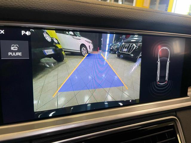 PORSCHE Panamera 2.9 4S FULL OPTIONAL *APPROVED PORSCHE 06/2027*