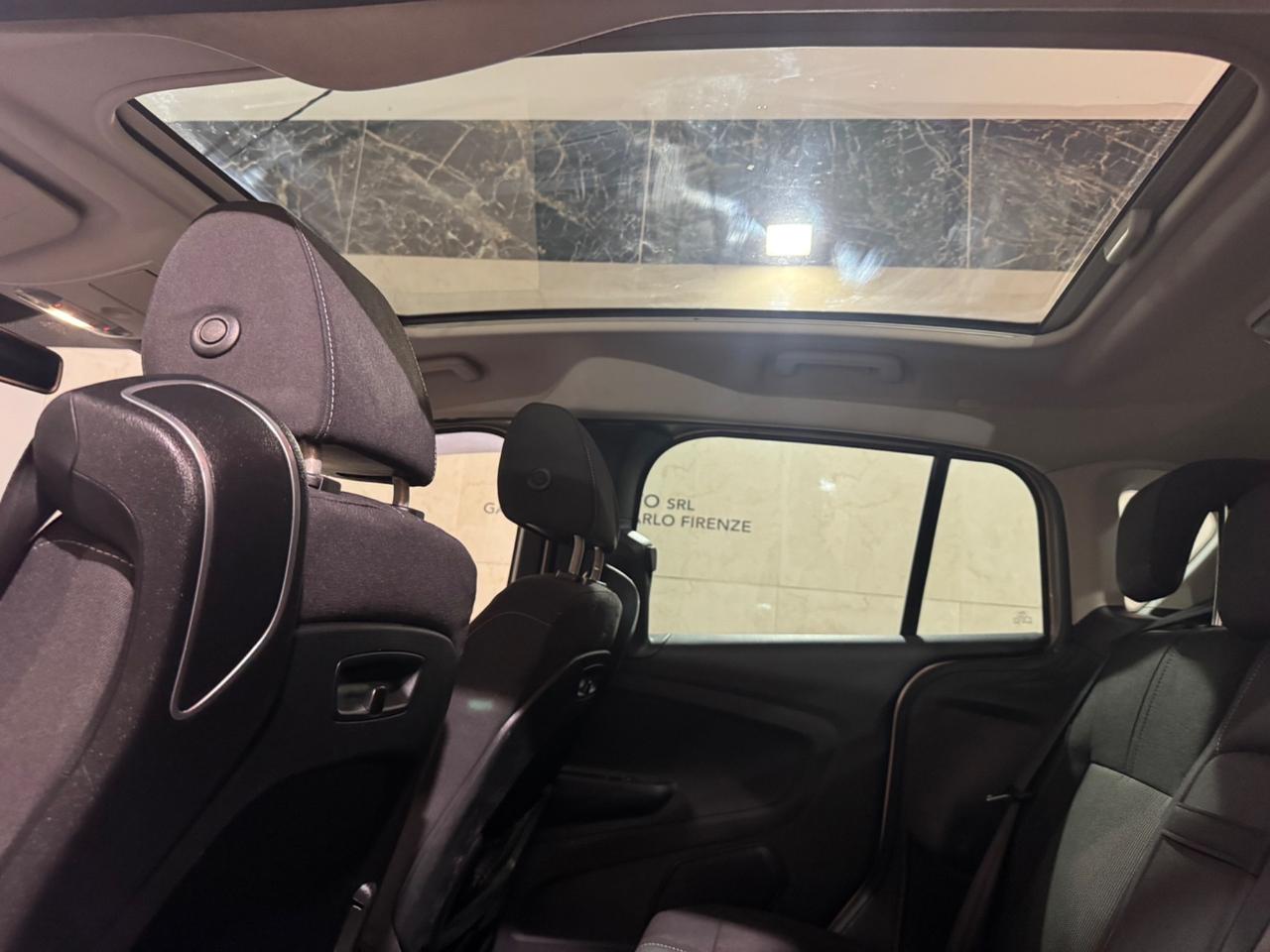 Ford B-Max 1.4 90 CV GPL Titanium