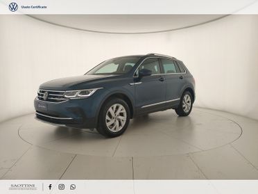 2.0 TDI Elegance 4motion 150 CV DSG