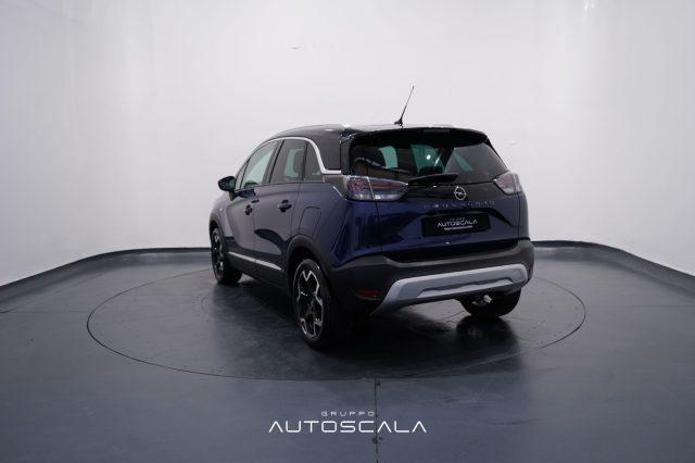 OPEL Crossland 1.2 Turbo 12V 130cv Aut. S&S Ultimate