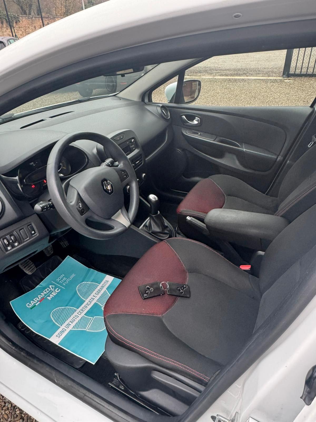 Renault Clio Sporter dCi 8V 75CV Start&Stop Energy Duel